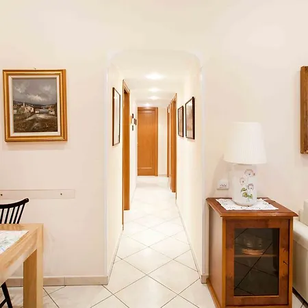 New Sistina Trevi-spagna Rom