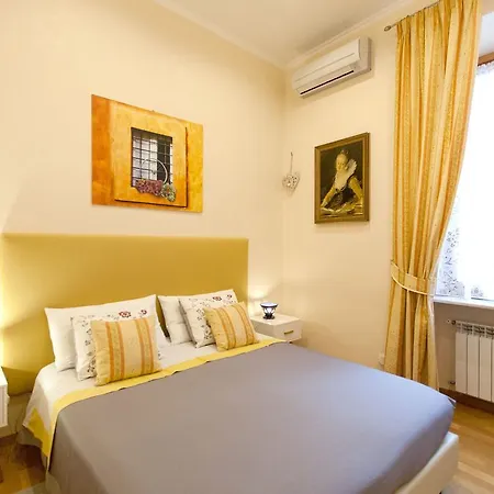 Apartment New Sistina Trevi-spagna