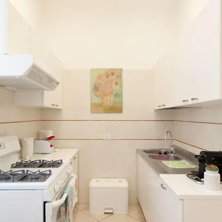 Apartment New Sistina Trevi-spagna Rom