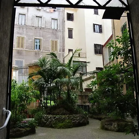Apartment New Sistina Trevi-spagna