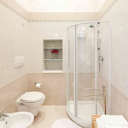 New Sistina Trevi-spagna Apartment