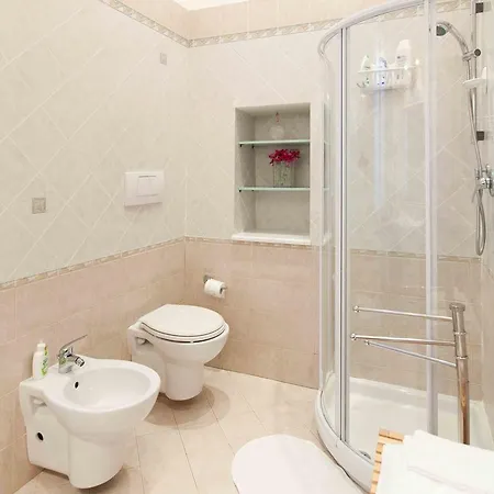 New Sistina Trevi-spagna Apartment Rome