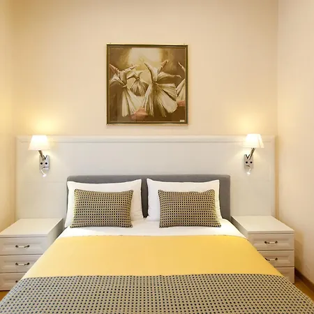 New Sistina Trevi-spagna