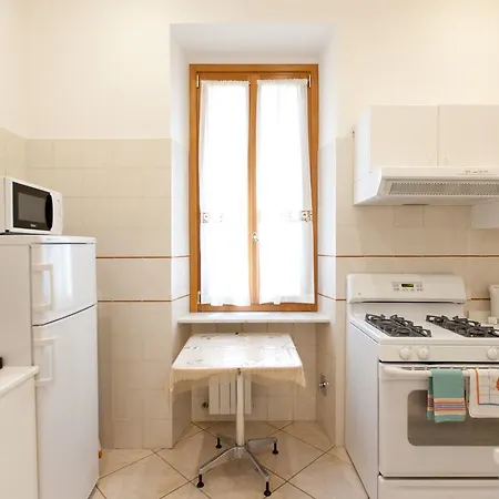 New Sistina Trevi-spagna Apartment *