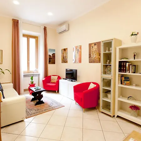 New Sistina Trevi-spagna Apartment Rome
